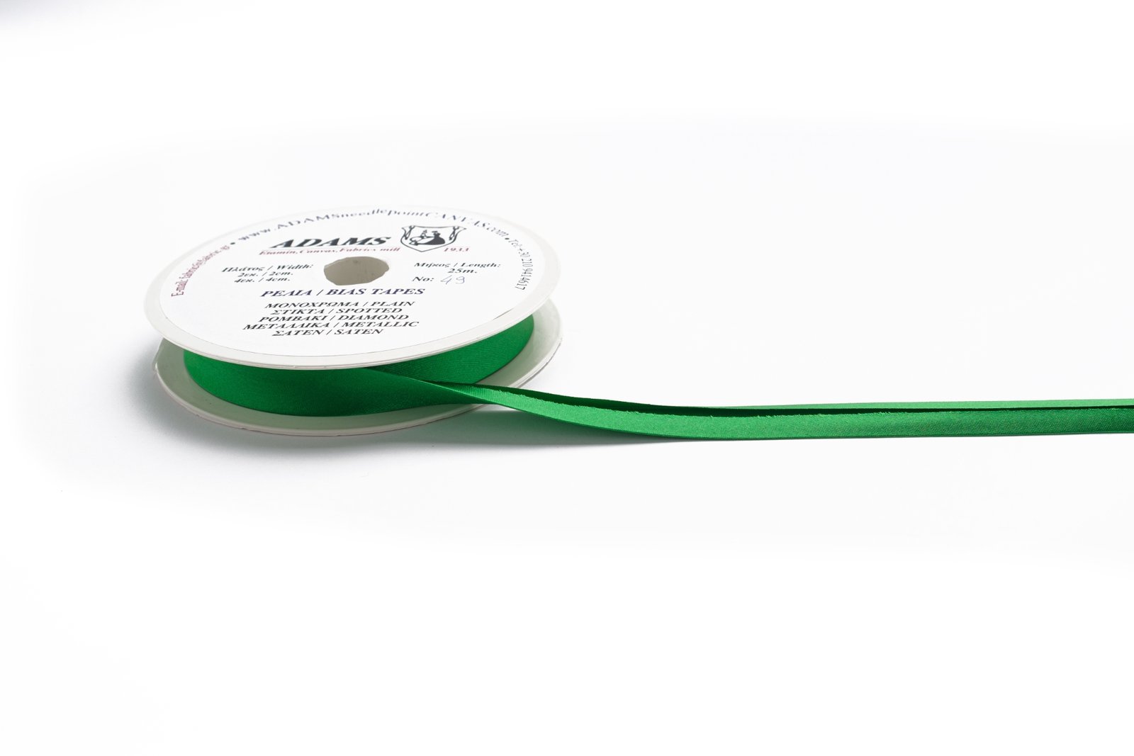 13REL25SAT2SAT(b)[BIAS 2cm SATIN](COLOR 49)